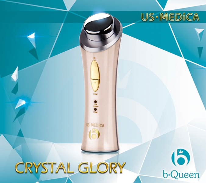 Прибор для красоты US MEDICA Crystal Glory