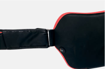 Масажна подушка Casada Miniwell Twist 2Go з аккумулятором