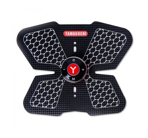 Миостимулятор для пресса Yamaguchi ABS Trainer MIO