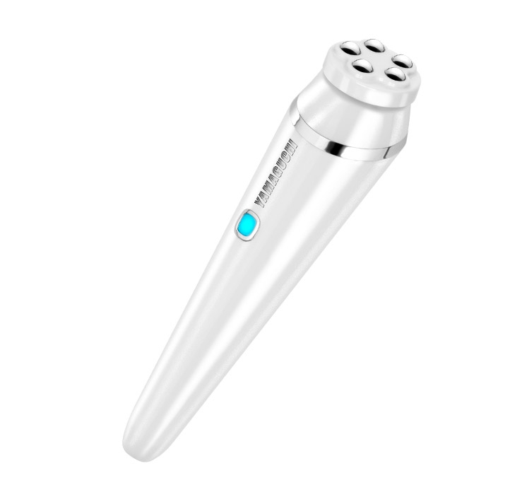 Прибор для ухода за кожей лица Yamaguchi Cleansing System 3-in-1