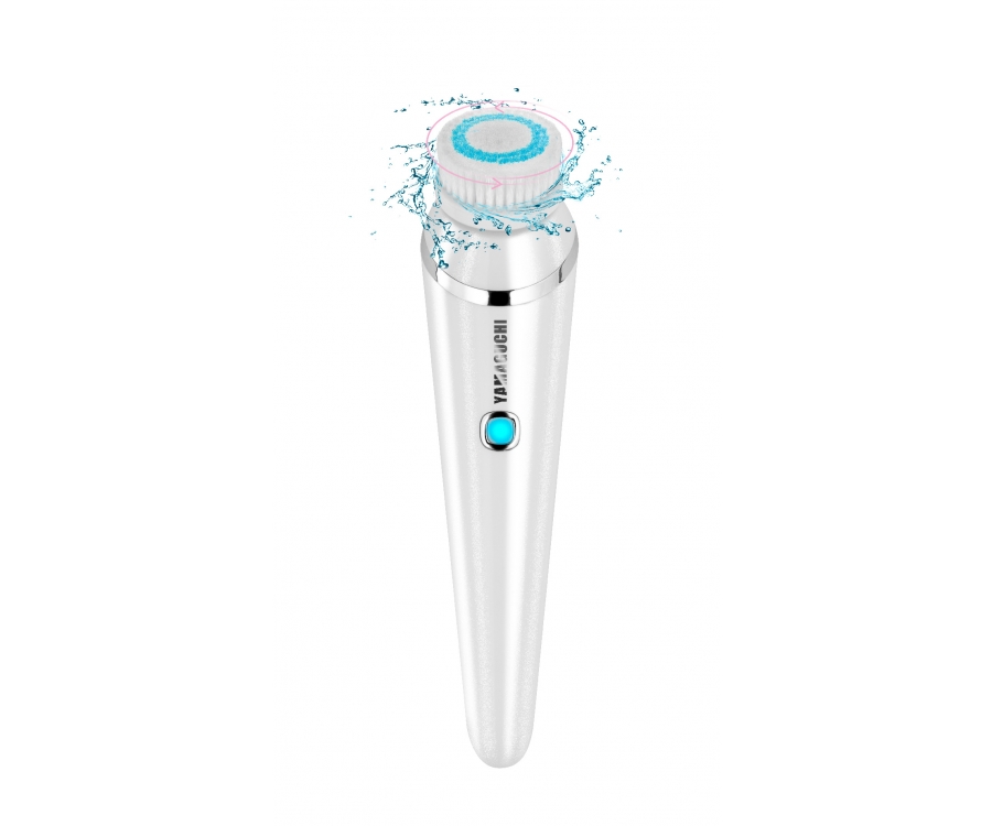 Прибор для ухода за кожей лица Yamaguchi Cleansing System 3-in-1