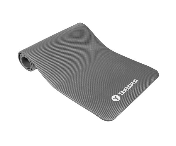 Спортивний килимок Yamaguchi Comfort Fitness (gray)
