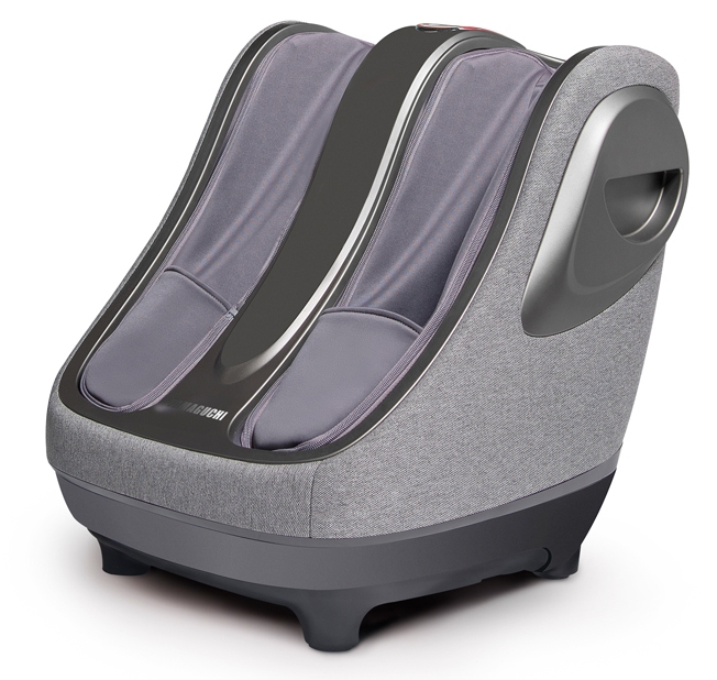 Массажер для ног YAMAGUCHI Crown Grey