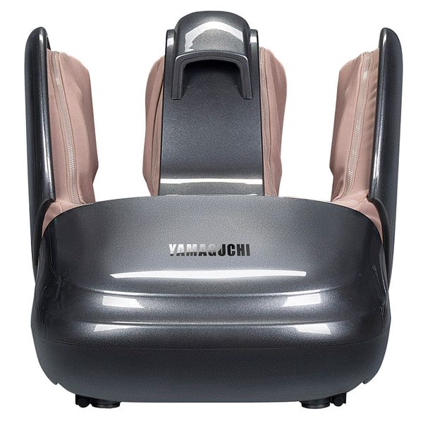 Массажер для ног Yamaguchi Yume Plus (black) (демо образец)