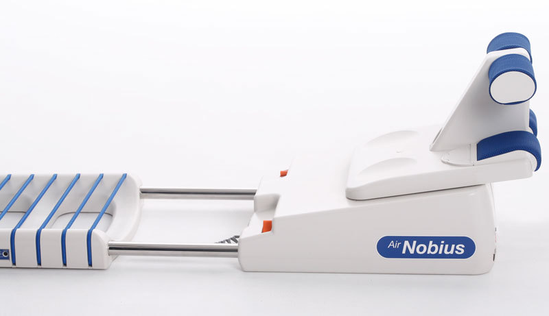 Здоровый позвоночник AIR NOBIUS