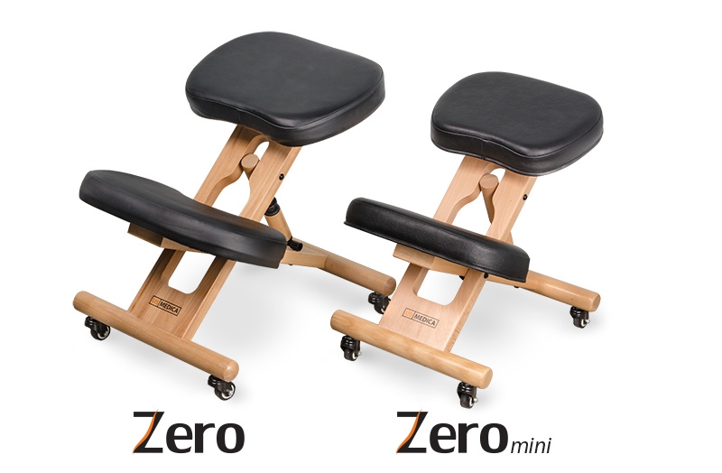 Ортопедичний стілець для дітей US MEDICA Zero Mini
